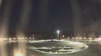 Weather camera view of AACS Primary Campus.