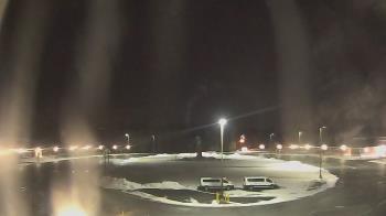 Weather camera view of AACS Primary Campus.