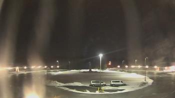 Weather camera view of AACS Primary Campus.