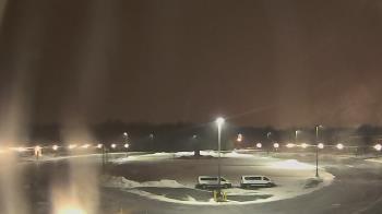 Weather camera view of AACS Primary Campus.