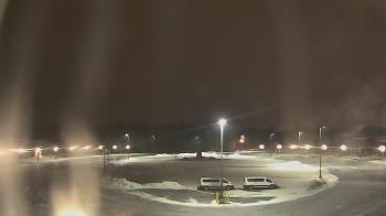 Weather camera view of AACS Primary Campus.