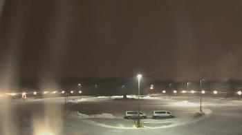 Weather camera view of AACS Primary Campus.