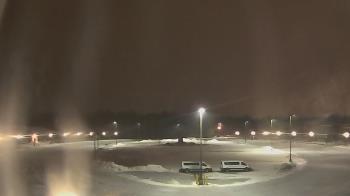 Weather camera view of AACS Primary Campus.