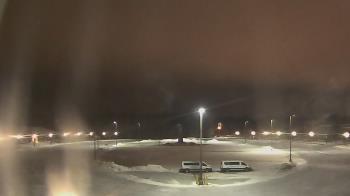 Weather camera view of AACS Primary Campus.