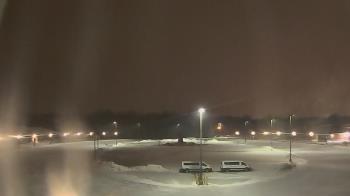 Weather camera view of AACS Primary Campus.