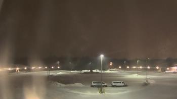 Weather camera view of AACS Primary Campus.