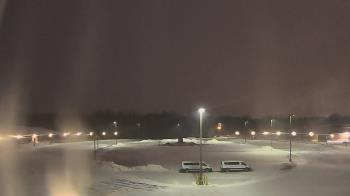 Weather camera view of AACS Primary Campus.