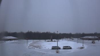 Weather camera view of AACS Primary Campus.