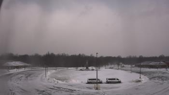 Weather camera view of AACS Primary Campus.