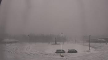 Weather camera view of AACS Primary Campus.