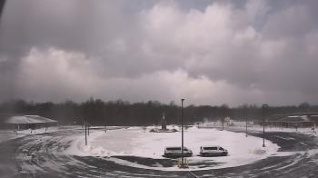 Weather camera view of AACS Primary Campus.