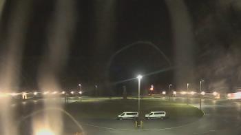Weather camera view of AACS Primary Campus.