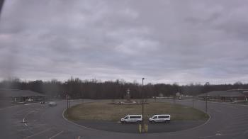 Weather camera view of AACS Primary Campus.