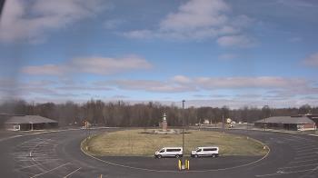 Weather camera view of AACS Primary Campus.