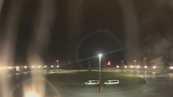 Weather camera view of AACS Primary Campus.