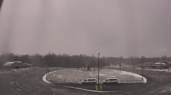 Weather camera view of AACS Primary Campus.