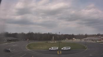 Weather camera view of AACS Primary Campus.