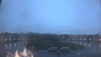 Weather camera view of AACS Primary Campus.