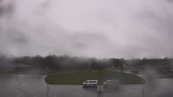 Weather camera view of AACS Primary Campus.