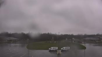 Weather camera view of AACS Primary Campus.