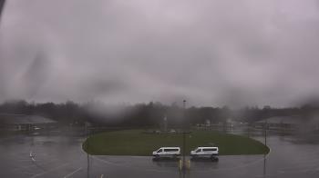 Weather camera view of AACS Primary Campus.