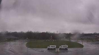 Weather camera view of AACS Primary Campus.