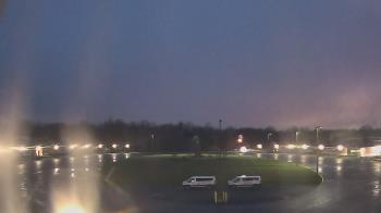 Weather camera view of AACS Primary Campus.