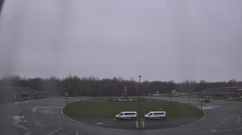 Weather camera view of AACS Primary Campus.