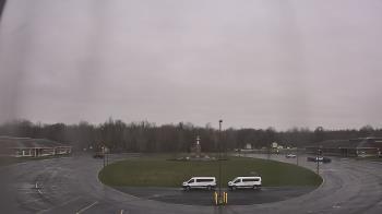 Weather camera view of AACS Primary Campus.