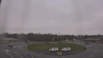 Weather camera view of AACS Primary Campus.