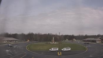 Weather camera view of AACS Primary Campus.