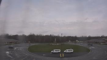 Weather camera view of AACS Primary Campus.