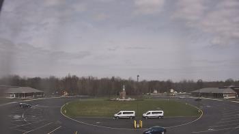 Weather camera view of AACS Primary Campus.