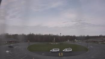 Weather camera view of AACS Primary Campus.