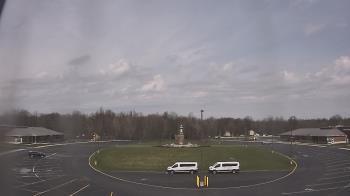 Weather camera view of AACS Primary Campus.