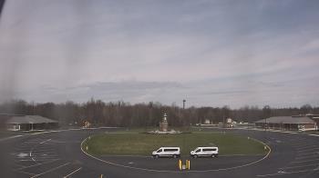 Weather camera view of AACS Primary Campus.