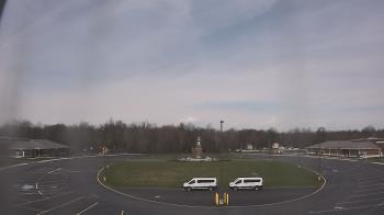 Weather camera view of AACS Primary Campus.