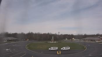 Weather camera view of AACS Primary Campus.