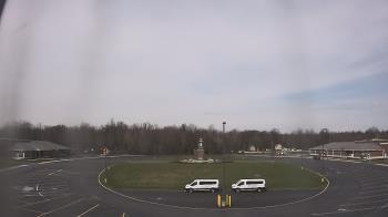 Weather camera view of AACS Primary Campus.