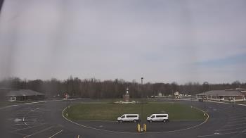 Weather camera view of AACS Primary Campus.