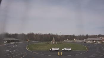 Weather camera view of AACS Primary Campus.