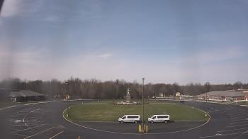 Weather camera view of AACS Primary Campus.