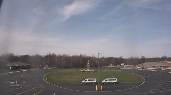 Weather camera view of AACS Primary Campus.
