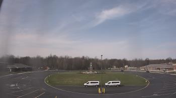 Weather camera view of AACS Primary Campus.