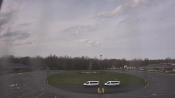 Weather camera view of AACS Primary Campus.