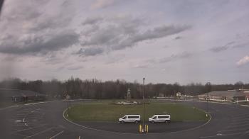 Weather camera view of AACS Primary Campus.
