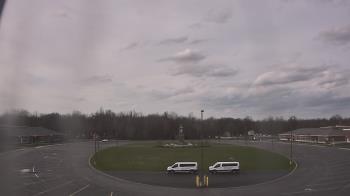 Weather camera view of AACS Primary Campus.