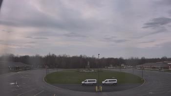Weather camera view of AACS Primary Campus.