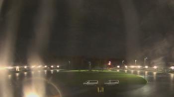 Weather camera view of AACS Primary Campus.