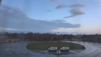 Weather camera view of AACS Primary Campus.